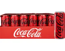 Coca-Cola Zero