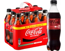 Coca-Cola Zero