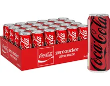 Coca-Cola Zero
