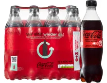 Coca-Cola Zero