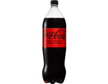 Coca-Cola Zero