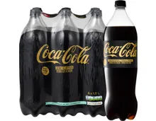 Coca-Cola Zero Koffein