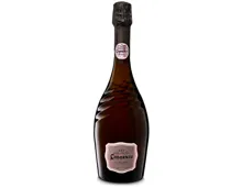 Codorníu Ars Collecta Grand Rosé Brut (2020) – Schaumwein, Spanien (0.75l)
