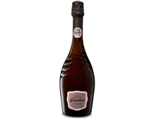 Codorníu Ars Collecta Grand Rosé Brut (2021) – Schaumwein, Spanien (0.75l)