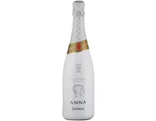 Codorníu Cava Anna Blanc De Blancs Brut – Schaumwein, Spanien (0.75l)