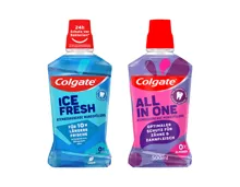 Colgate Mundspülung