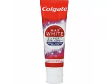 Colgate Zahnpasta Max White Ultra Rapid 75 ml