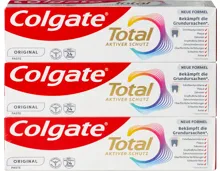Colgate Zahnpasta Total
