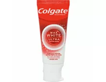 Colgate ZP Max White Ultra 50ml