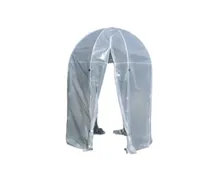 COLIBRI Palmenhaus, 200 x 275 cm