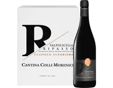 Colli Morenici Ripasso della Valpolicella DOC Classico Superiore