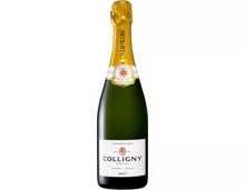 Colligny Brut Champagne Aoc Rabatt Denner Ab