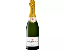Colligny Brut Champagne AOC