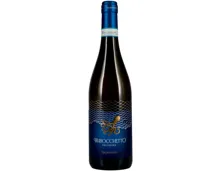 Colline Pescaresi IGP Pecorino Trabocchetto Tenuta Talamonti (2023) – Weisswein, Italien (0.75l)