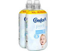 Comfort Weichspüler Pure