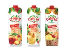 Compal Fruchtsäfte