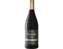 Comte de Terrefont Châteauneuf-du-Pape AOC Côtes du Rhône