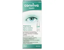 Conviva Augenspray