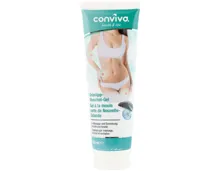 Conviva Grünlipp-Muschel Gel
