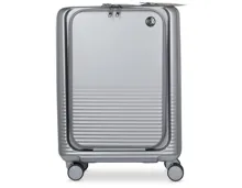 Conwood Florida Trolley 55cm silber