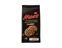 Cookies Mars