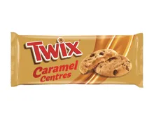 Cookies Twix