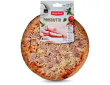 Coop Betty Bossi Pizza Prosciutto 4 X 400 G 33 Rabatt Coop Ab