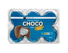 Coop Choco-Köpfli Milch
