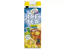 Coop Ice Tea Lemon