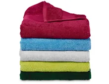 Coop Naturaline Frottee Handtuch