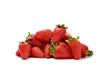 Coop Naturaplan Bio-Erdbeeren