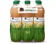 Coop Naturaplan Bio-Grapefruitsaft