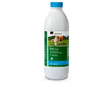 Coop Naturaplan Bio-Milchdrink UHT