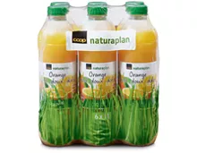 Coop Naturaplan Bio-Orangensaft