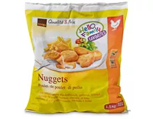 Coop Poulet-Nuggets