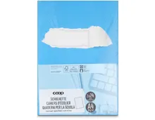 Coop Schulhefte A4 9mm liniert ohne Rahmen 2 Stück