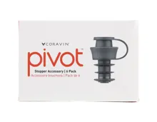 Coravin Flaschenverschluss Pivot
