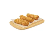 Cordonbleu-Roll Schweinefleisch