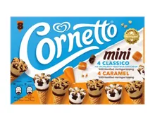 CORNETTO mini Classico/Caramel