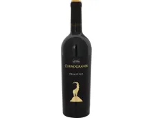 Corno Grande Primitivo 75 cl