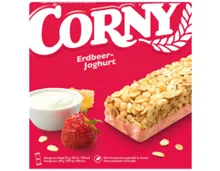 CORNY Müsli-Riegel Erdbeer Joghurt