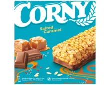 CORNY Müsli-Riegel Salted Caramel
