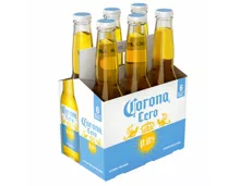 Corona Cero 0.0% 6x33cl