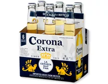 CORONA® Extra Bier