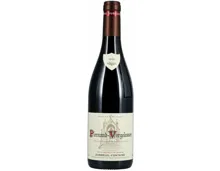Côte de Beaune Pernand Vergelesses Rouge Domaine Dubreuil Fontaine (2023) – Rotwein, Frankreich (0.75l)