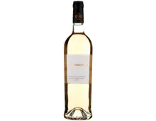 Côteaux d'Aix-en-Provence AOP Rosé Commanderie de La Bargemone (2024) – Roséwein, Frankreich (0.75l)