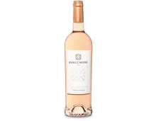 Côteaux d'Aix-en-Provence AOP Rosé Commanderie de La Bargemone – Roséwein, Frankreich (0.75l)