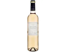 Côtes de Provence AOP Rosé Estandon Tradition (2024) – Roséwein, Frankreich (0.75l)