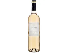 Côtes de Provence AOP Rosé Estandon Tradition (2025) – Roséwein, Frankreich (0.75l)