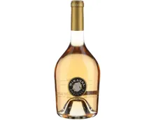 Côtes de Provence AOP Rosé Miraval (2024) – Roséwein, Frankreich (0.75l)
